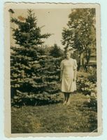 Kreuzingen, Kreis Elchniederung 