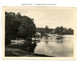 Niedersee, Kreis Sensburg 