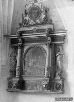 Bartenstein, Kreis Bartenstein 