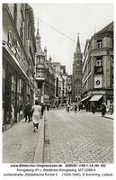 Königsberg (Pr.), Stadtkreis Königsberg Junkerstraße