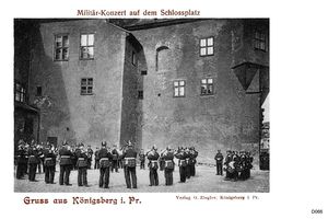 Königsberg (Pr.), Stadtkreis Königsberg 