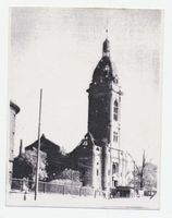 Königsberg (Pr.), Stadtkreis Königsberg Viehmarkt