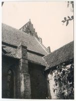 Mohrungen, Stadt, Kreis Mohrungen Mohrungen, Evangelische Kirche IV Моронген, евангелическая церковь, IV