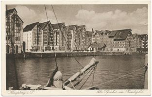 Königsberg (Pr.), Stadtkreis Königsberg 