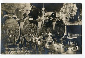 Königsberg (Pr.), Stadtkreis Königsberg 