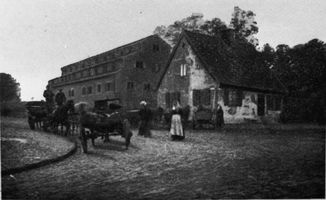 Tilsit, Stadt, Stadtkreis Tilsit 