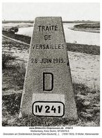 Weißenberg, Kreis Stuhm 