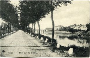 Tapiau, Kreis Wehlau 