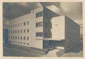 Rastenburg, Stadt, Kreis Rastenburg Deutschordenstraße Rastenburg, Deutschordenstraße, Amtsgericht IV Rastenburg, Deutschordenstraße