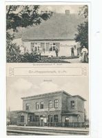 Groß Hoppenbruch, Kreis Heiligenbeil 