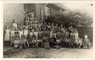 Goldenau, Kreis Lyck 