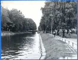 Lötzen, Stadt, Kreis Lötzen Lötzen, Kanal II 