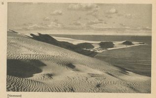  Kurische Nehrung, Dünen und Haff III Kurische Nehrung, Dünen