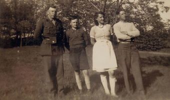 Adlig Linkuhnen, Kreis Elchniederung 