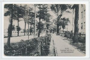 Pillau, Seestadt, Kreis Samland 