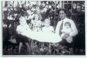 Mulden Kr. Gerdauen, Kreis Gerdauen 