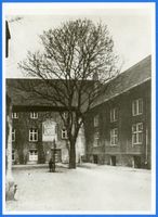 Königsberg (Pr.), Stadtkreis Königsberg Pauperhausplatz Königsberg (Pr.), Alte Bibliothek am Pauperhausplatz II Königsberg, Universität