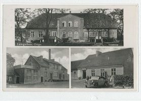 Lamgarben, Kreis Rastenburg 