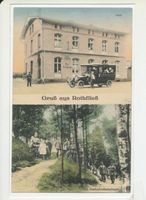 Rothfließ, Kreis Rößel 