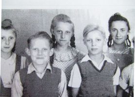 Weinsdorf, Kreis Mohrungen 