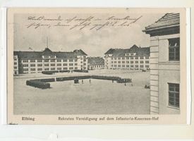 Elbing, Stadt, Stadtkreis Elbing 