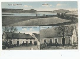 Willnau, Kreis Mohrungen 