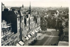 Königsberg (Pr.), Stadtkreis Königsberg Steindamm