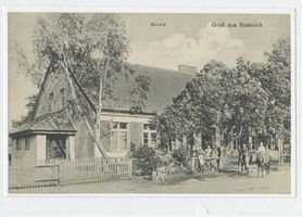 Sußnick, Ort, Kreis Rastenburg 