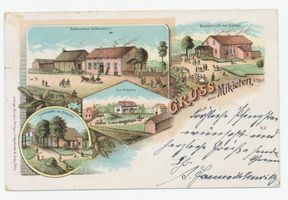 Miekiten, Kreis Tilsit-Ragnit 