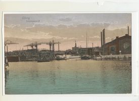 Elbing, Stadt, Stadtkreis Elbing 