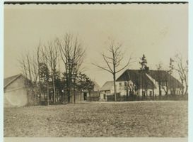 Schönlinde Kr. Gerdauen, Kreis Gerdauen 