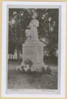 Saalfeld, Kreis Mohrungen 