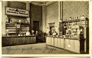 Tilsit, Stadt, Stadtkreis Tilsit  7-8