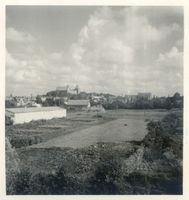 Neidenburg, Stadt, Kreis Neidenburg Neidenburg, Stadtansicht 