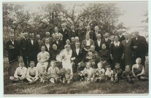 Petrineusaß, Kreis Gerdauen 