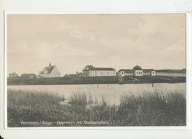 Wormditt, Kreis Braunsberg 