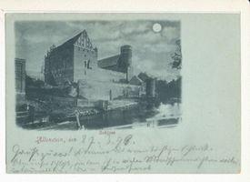 Allenstein, Stadtkreis Allenstein 