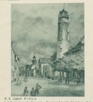Pillau, Seestadt, Kreis Samland 
