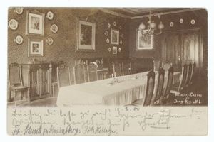 Tilsit, Stadt, Stadtkreis Tilsit Bahnhofstraße