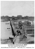 Tilsit, Stadt, Stadtkreis Tilsit 