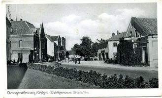 Angerburg Kr. Angerburg, Stadt, Kreis Angerburg Schlossstraße