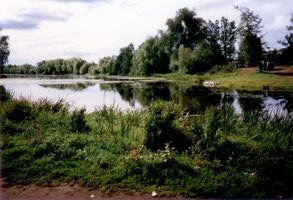 Seckenburg, Kreis Elchniederung 