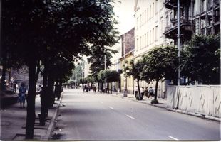 Tilsit, Stadt, Stadtkreis Tilsit Hohe Straße 11