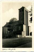 Angerburg Kr. Angerburg, Stadt, Kreis Angerburg Gumbinner Straße  