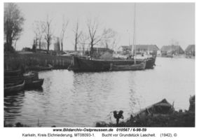 Karkeln, Kreis Elchniederung 