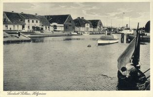 Pillau, Seestadt, Kreis Samland 