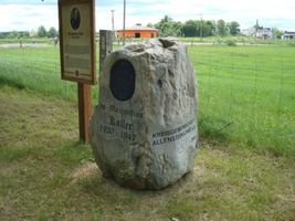 Balden, Kreis Neidenburg 