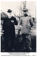 Bieberthal, Kreis Ortelsburg 