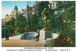 Königsberg (Pr.), Stadtkreis Königsberg 