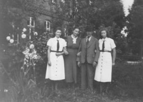 Seckenburg, Kreis Elchniederung 